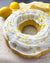 Lemon Collagen Bundt Cake