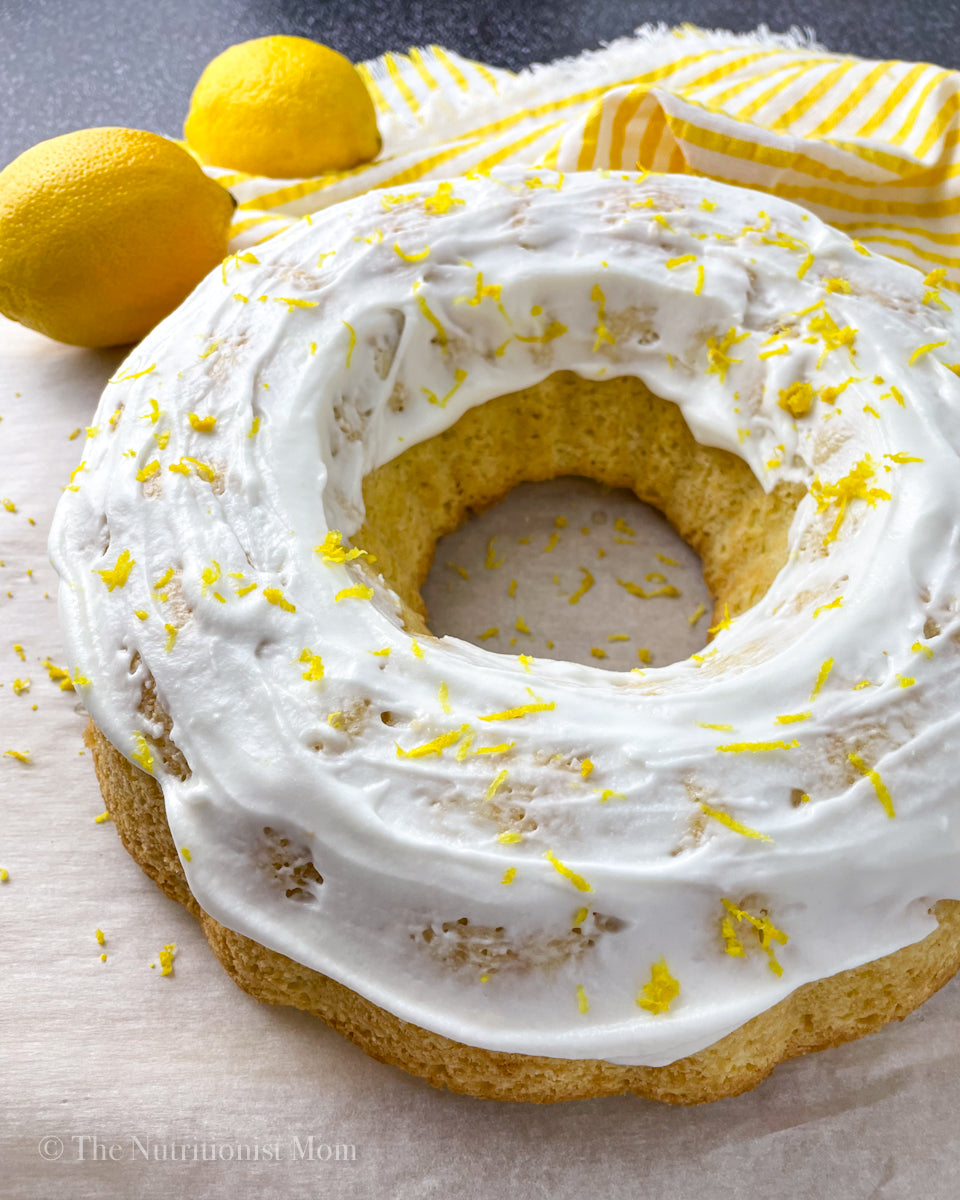 Lemon Velvet Cake - homemade, light textured, and great lemon flavour! |  Recipe | Lemon recipes, Yummy cakes, Homemade cakes