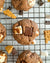 S'mores Protein Cookies (Dairy Free)