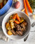 HEALTHY BEEF POT ROAST