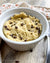 AMAZING PROTEIN COOKIE DOUGH