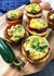 BACON JALAPENO EGG MUFFINS (KETO, PALEO)