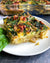 BACON SPINACH & POTATO EGG CASSEROLE (WHOLE30)