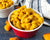 BUTTERNUT MACARONI & CHEESE (VEGAN)