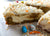 CARROT CAKE PROTEIN CHEESECAKE (VEGAN)