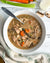 CHICKEN WILD RICE SOUP (DAIRY FREE)