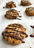 CHOCOLATE SEA SALT ALMOND PROTEIN COOKIES (VEGAN)