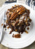 GERMAN CHOCOLATE PROTEIN CAKE