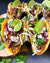 HEALTHY PORK CARNITAS & MEXICAN SLAW TACOS