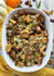 HEALTHY SAUSAGE & HERB STUFFING (GLUTEN-FREE)