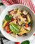 ITALIAN CHICKEN PASTA SALAD (GLUTEN FREE)