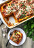 LOW CARB BUTTERNUT SQUASH LASAGNA