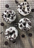 OREO PROTEIN DONUTS