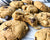 CHOCOLATE CHIP PEANUT BUTTER PROTEIN COOKIES