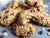 PEANUT BUTTER OATMEAL PROTEIN COOKIES