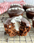 Protein Copycat Hostess Cupcakes