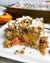 PROTEIN PEACH CRISP