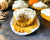 PUMPKIN SPICE PROTEIN CUPCAKES