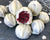 WHITE CHOCOLATE RED VELVET PROTEIN TRUFFLES