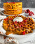 SWEET POTATO COLLAGEN PROTEIN WAFFLES