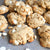 WHITE CHOCOLATE PEANUT PROTEIN COOKIES