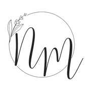 logo of Nutritionist Mom ~ Empowering Moms to Transform & Thrive